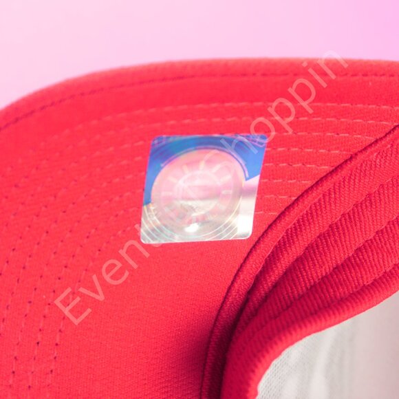 Nike Georgia Bulldogs Hat Mens OS Red G Logo Team Issue 2012 New - Picture 9 of 10